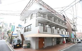 板橋 ホテルヒルトップ